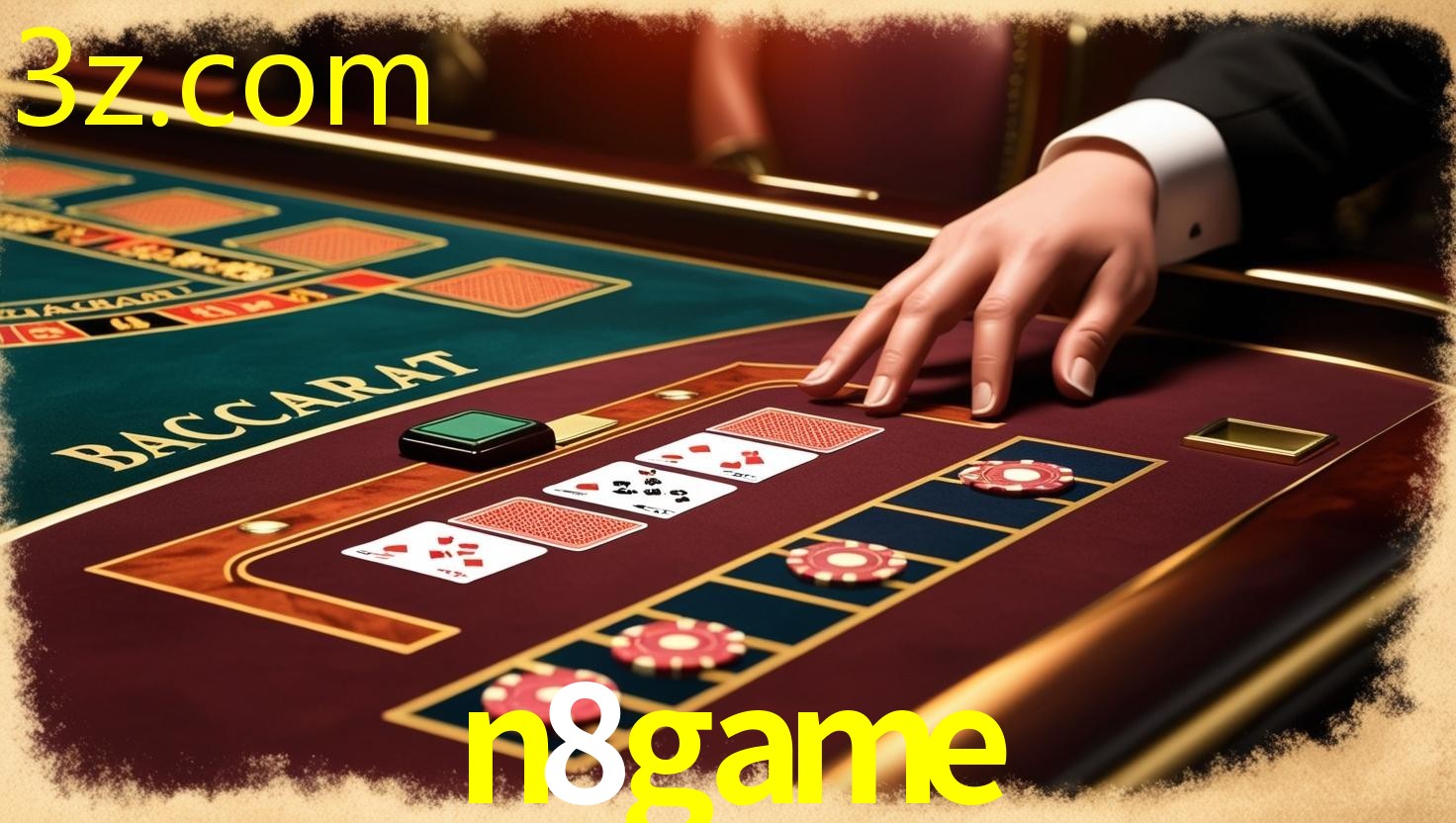 N8GAME