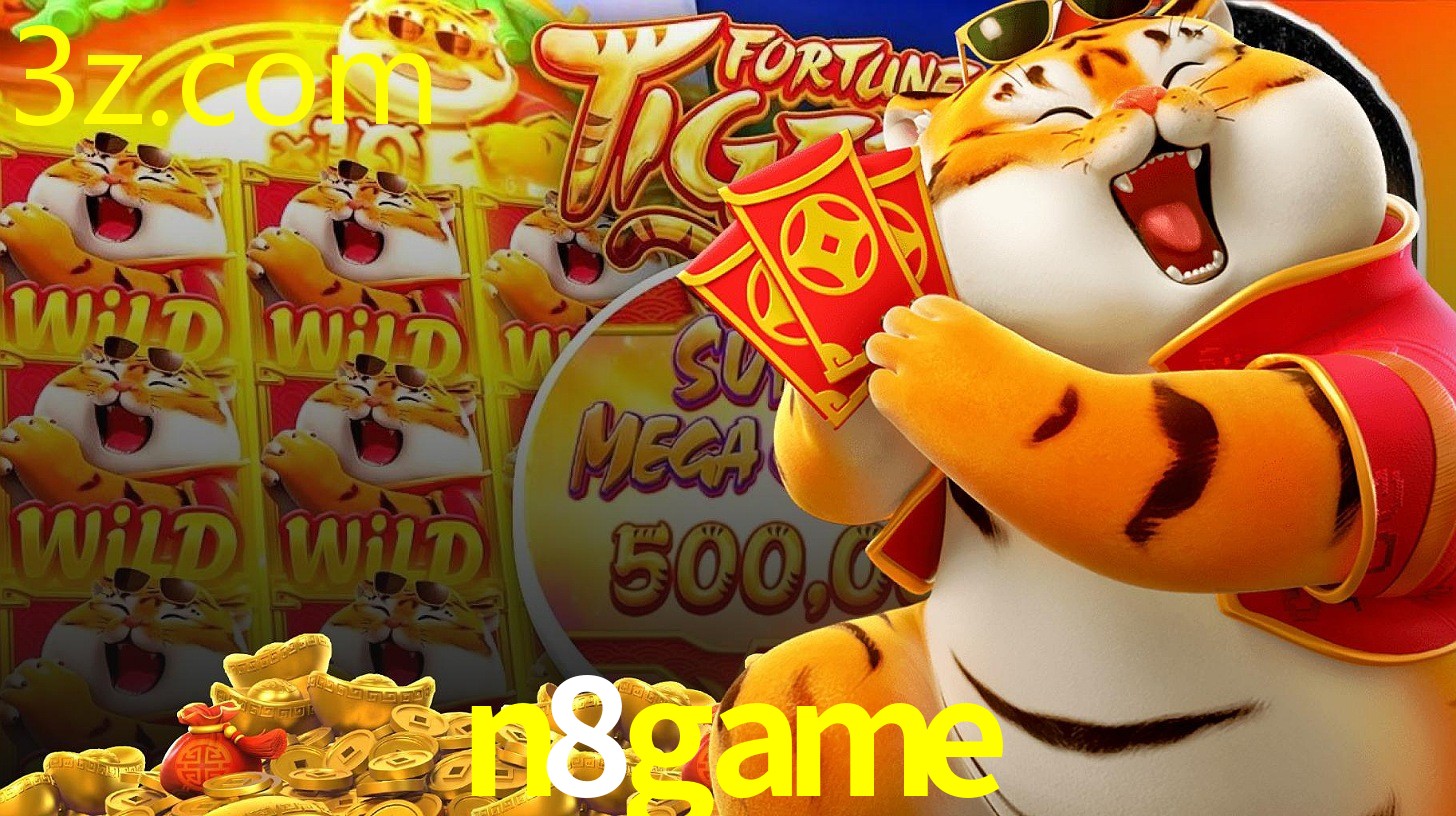 N8GAME