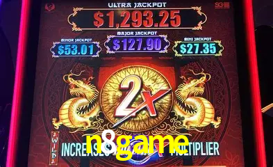 Roulette Table n8game