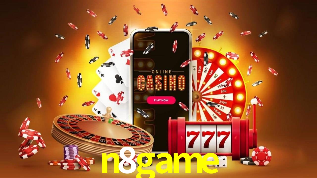 Games Directory n8game