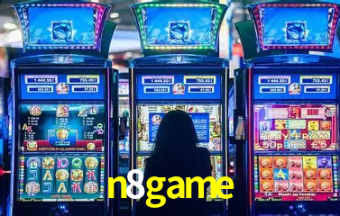 VIP Casino n8game