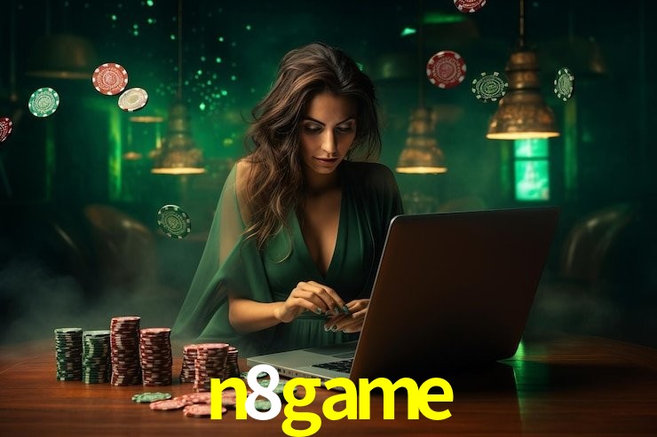 Instant EasyPaisa n8game